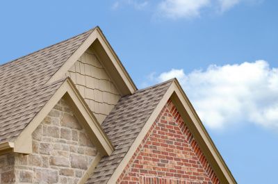 Asphalt Shingles Repair