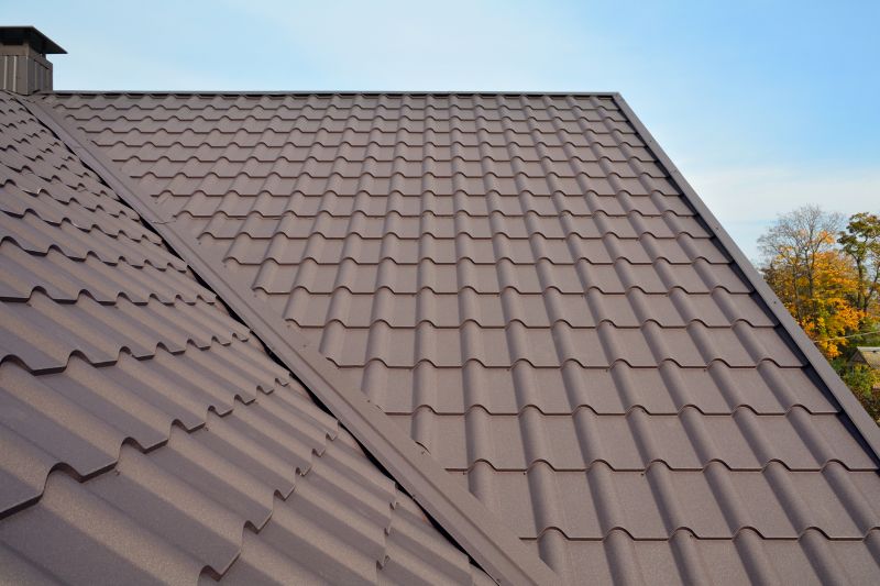 Metal Roof Replacement Vs. Roof Repair: How To Decide